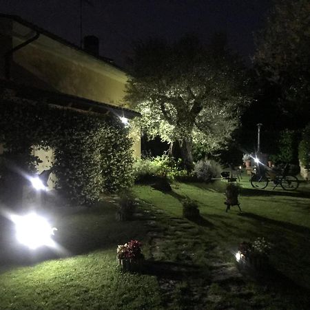 L' Ulivo Bed & Breakfast Teramo Luaran gambar
