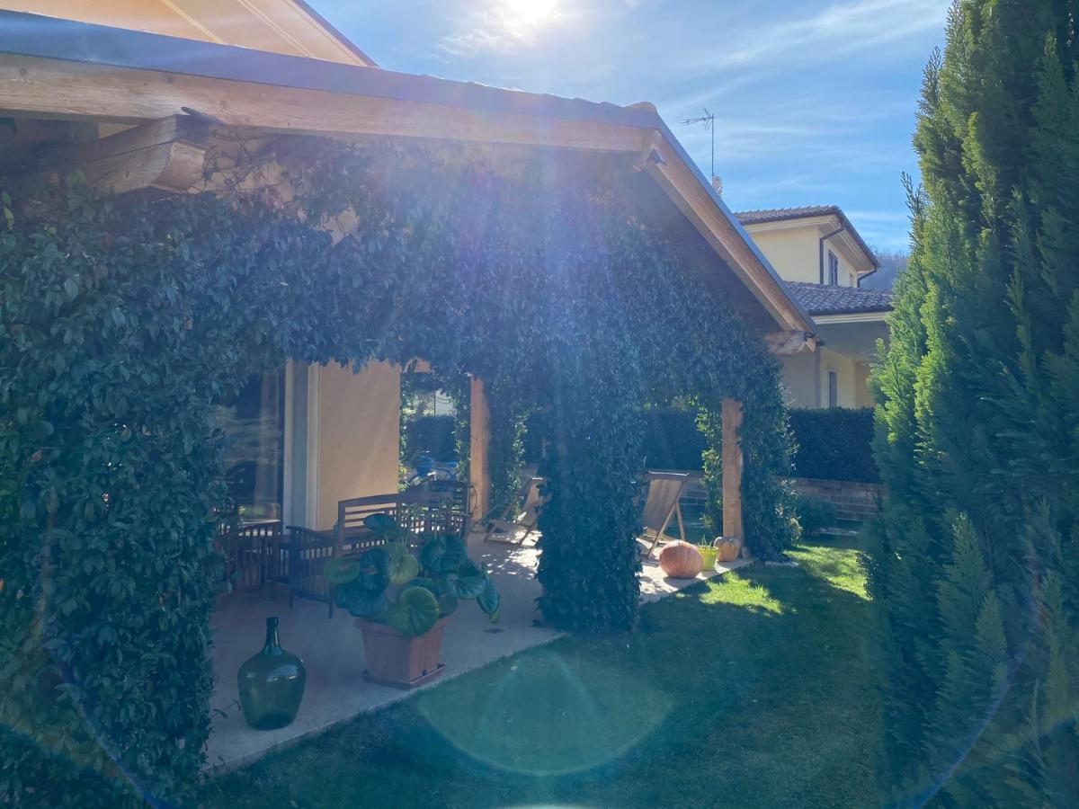 L' Ulivo Bed & Breakfast Teramo Luaran gambar