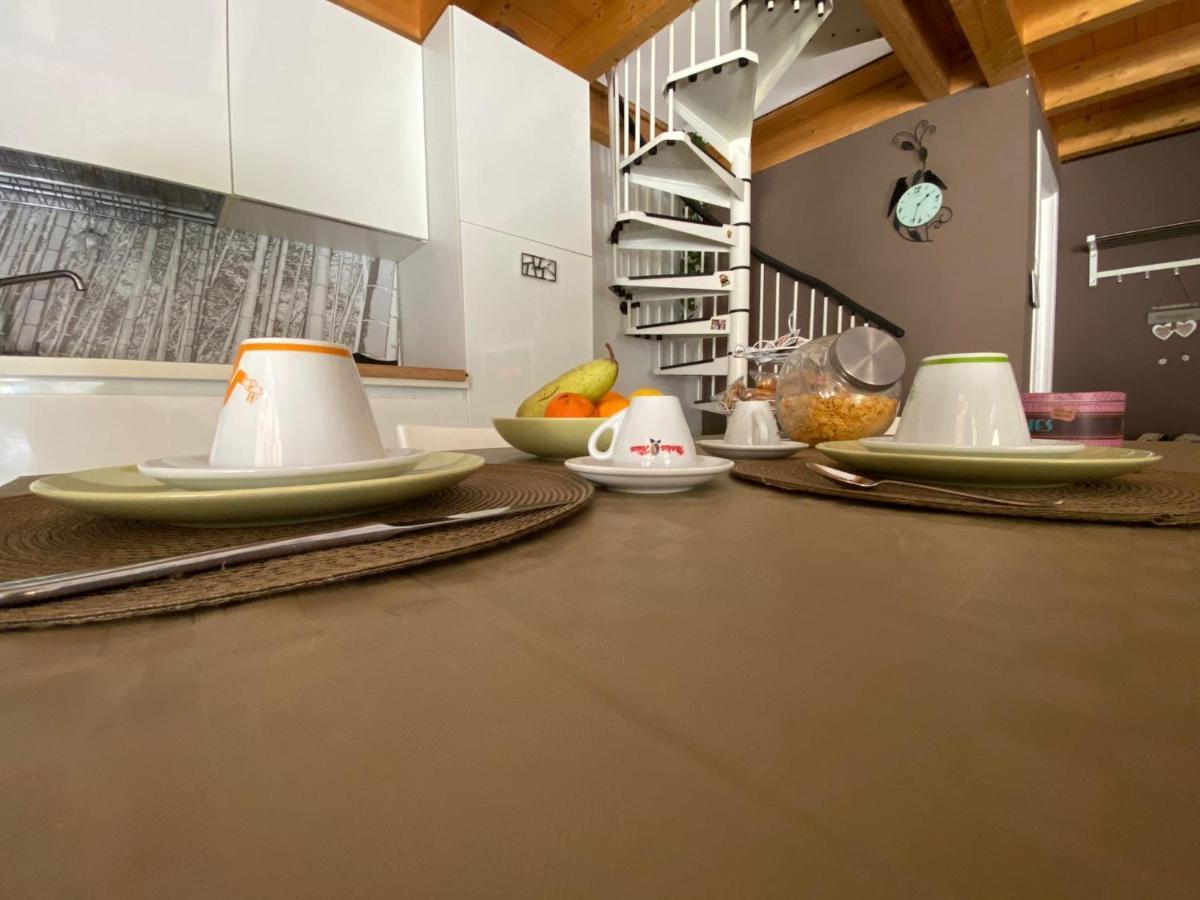 L' Ulivo Bed & Breakfast Teramo Luaran gambar