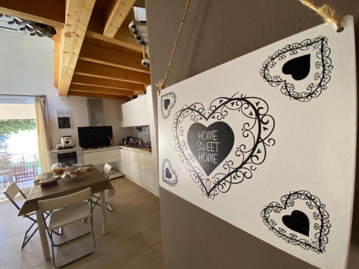 L' Ulivo Bed & Breakfast Teramo Luaran gambar