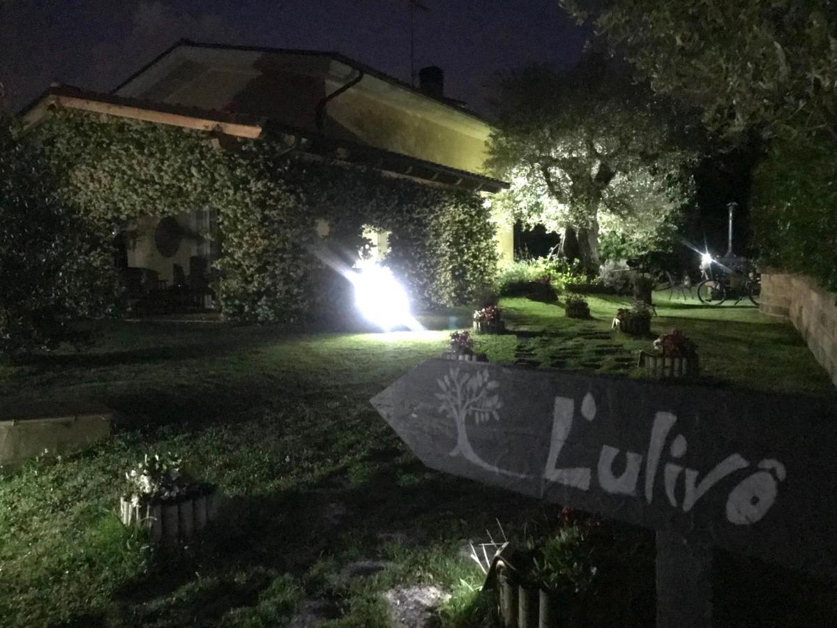 L' Ulivo Bed & Breakfast Teramo Luaran gambar
