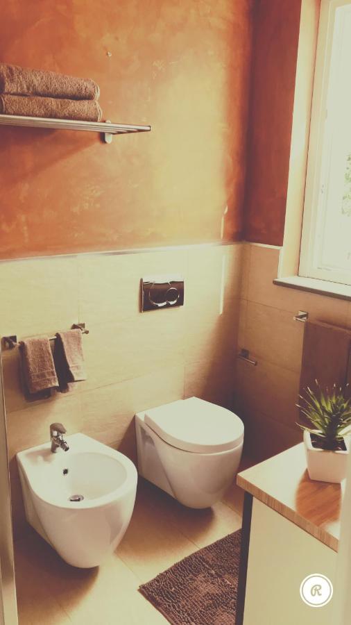L' Ulivo Bed & Breakfast Teramo Luaran gambar