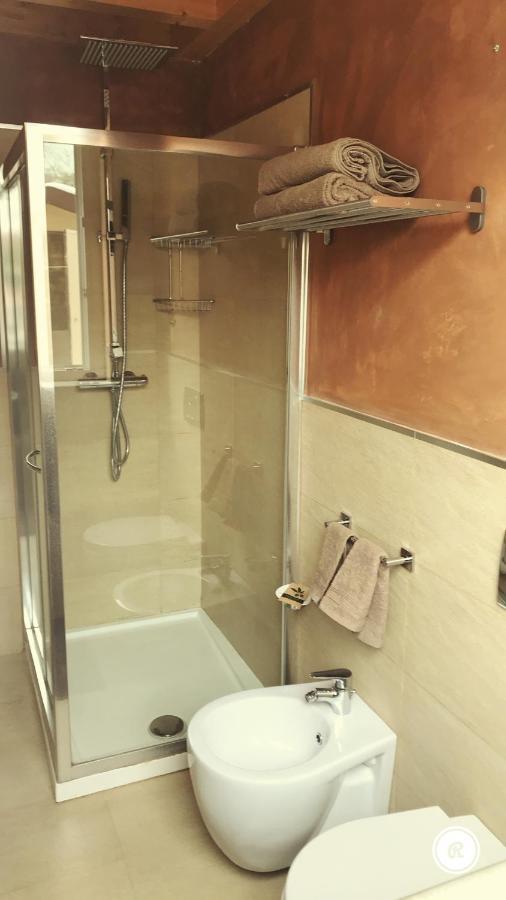 L' Ulivo Bed & Breakfast Teramo Luaran gambar