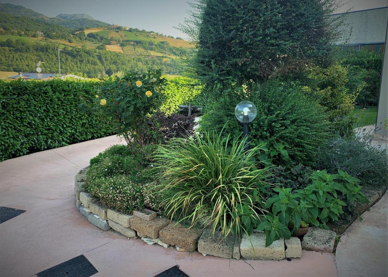L' Ulivo Bed & Breakfast Teramo Luaran gambar