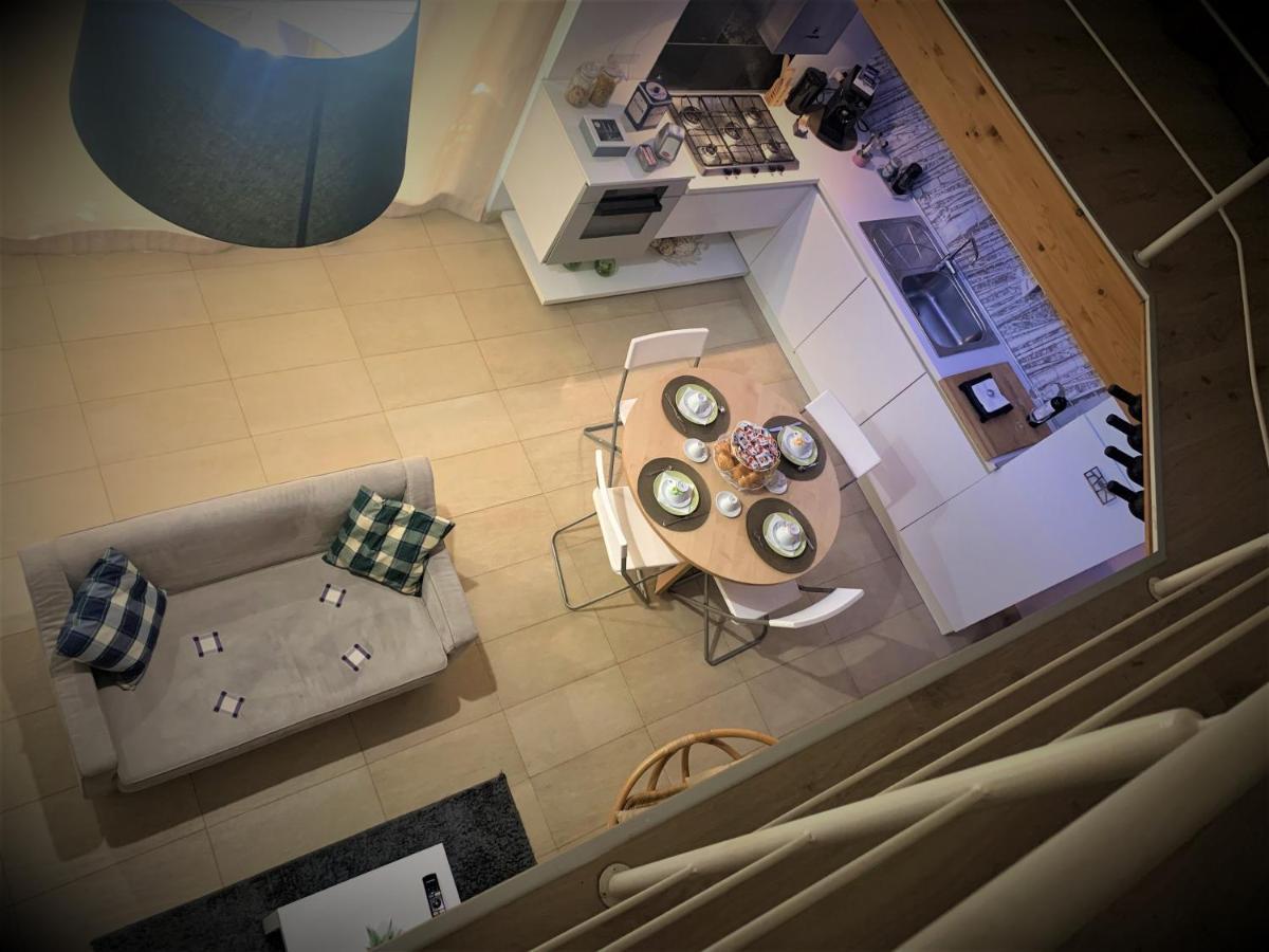 L' Ulivo Bed & Breakfast Teramo Luaran gambar