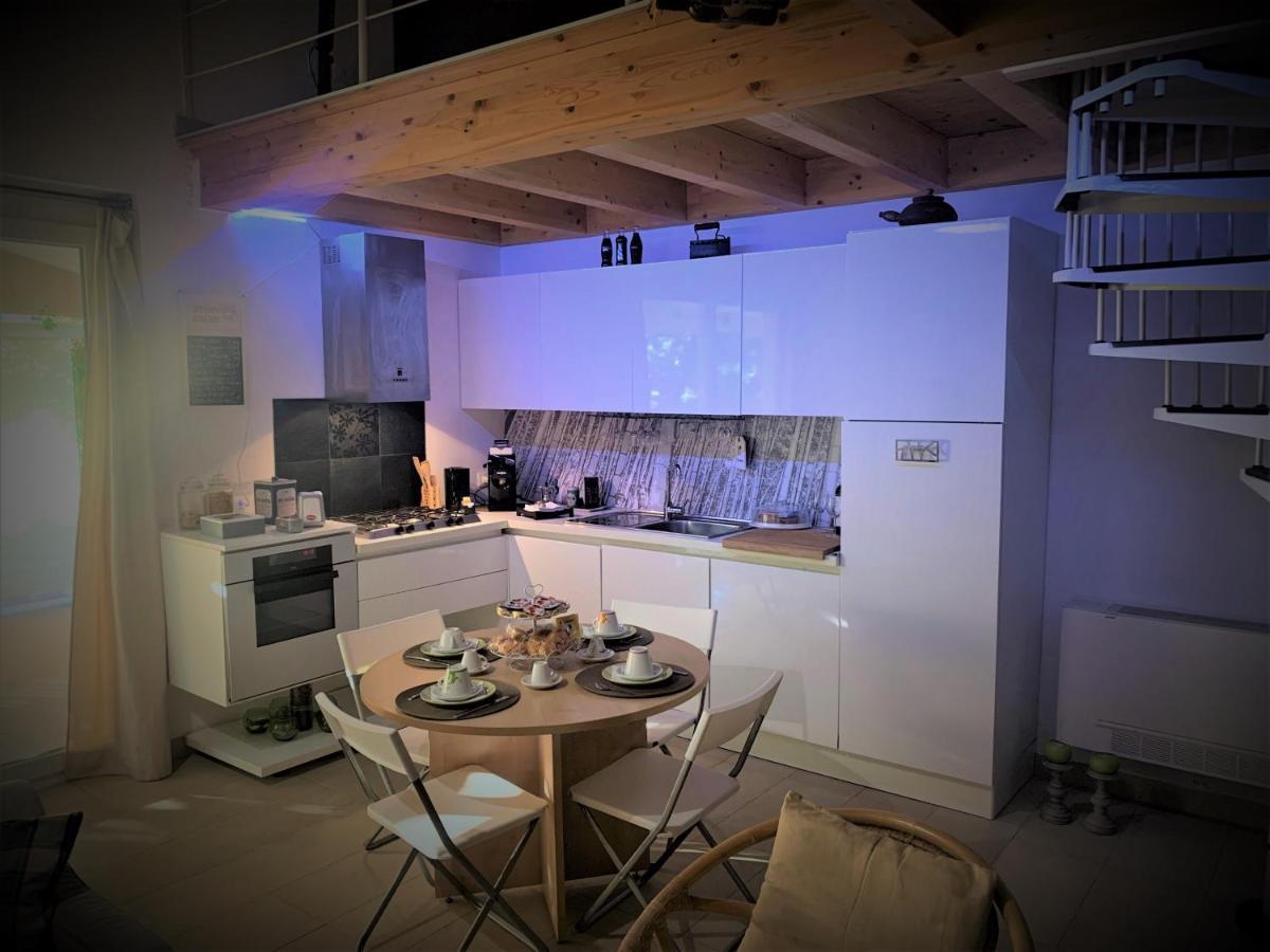 L' Ulivo Bed & Breakfast Teramo Luaran gambar