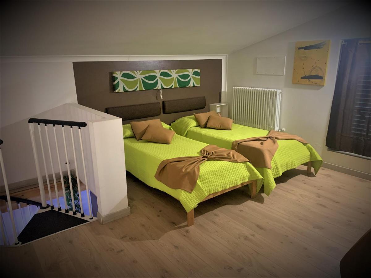 L' Ulivo Bed & Breakfast Teramo Luaran gambar