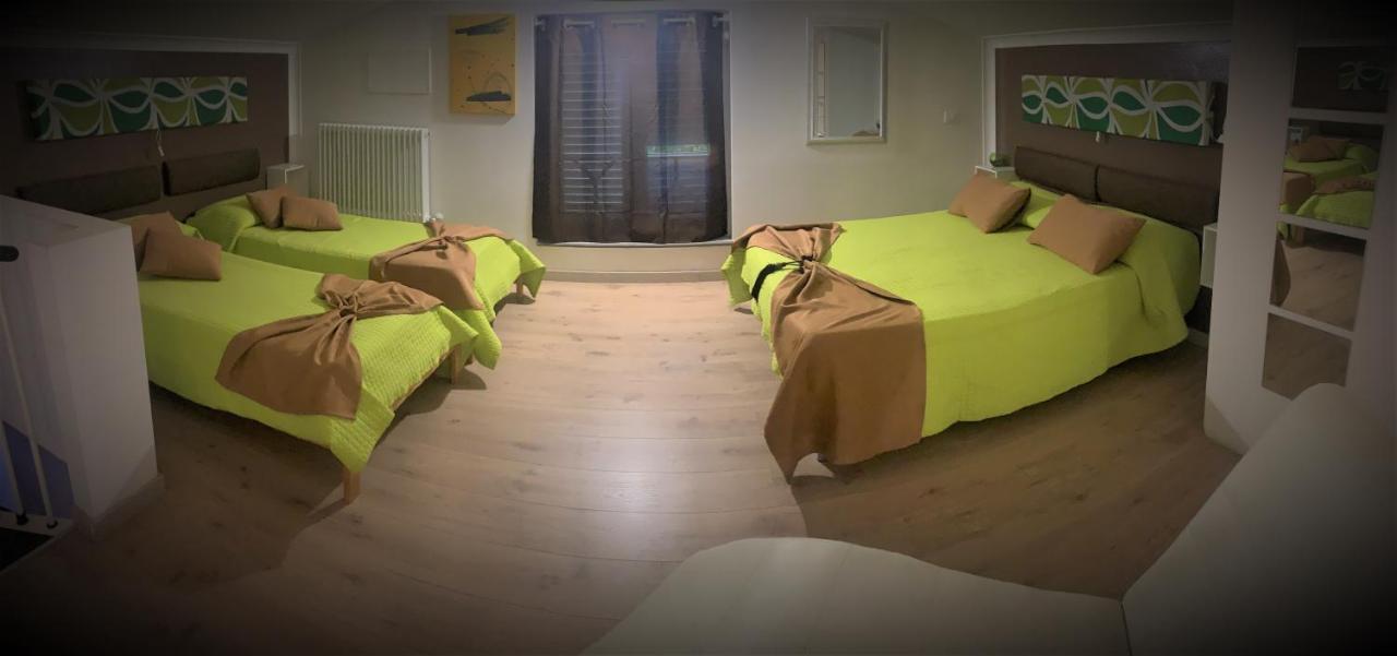L' Ulivo Bed & Breakfast Teramo Luaran gambar