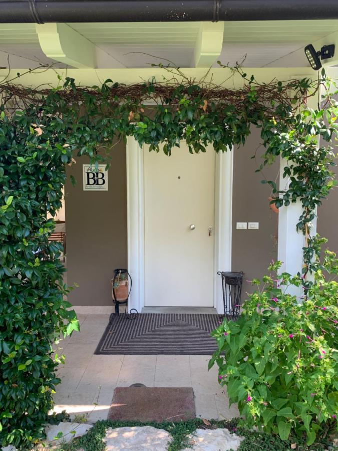 L' Ulivo Bed & Breakfast Teramo Luaran gambar
